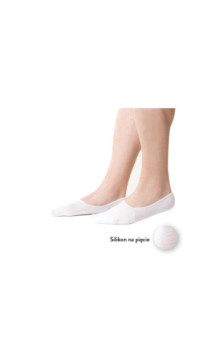 Steven kojinės iki kauliukų