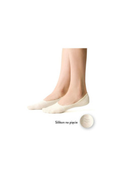 Steven kojinės iki kauliukų