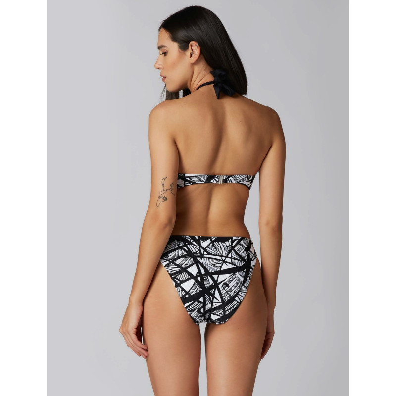 Uniconf maudymosi liemenėlė