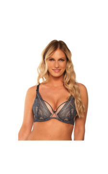 Gaia push-up liemenėlė