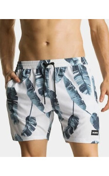 Atlantic maudymosi šortai