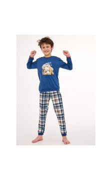 Cornette pižama berniukams