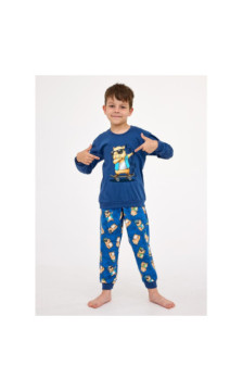 Cornette pižama berniukams