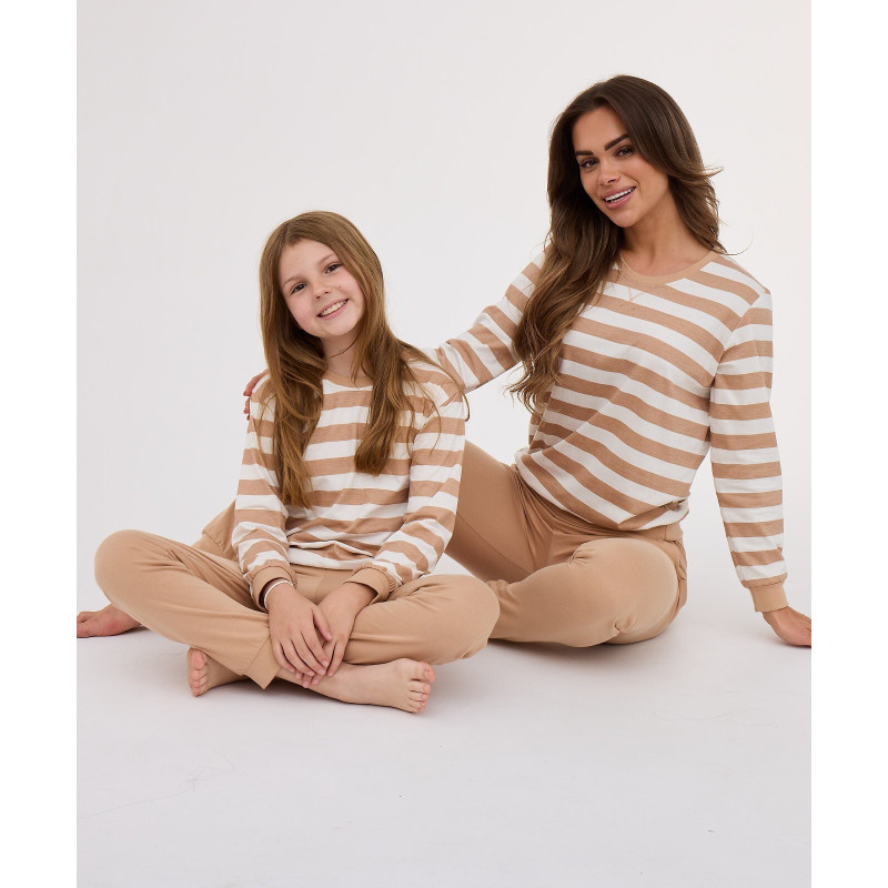 Cornette pižama mergaitei