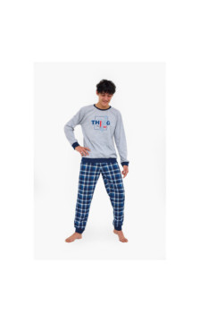 Cornette pižama berniukams