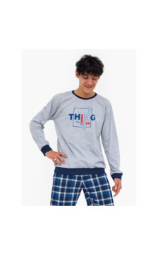 Cornette pižama berniukams