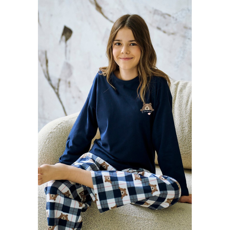 Taro pižama mergaitei