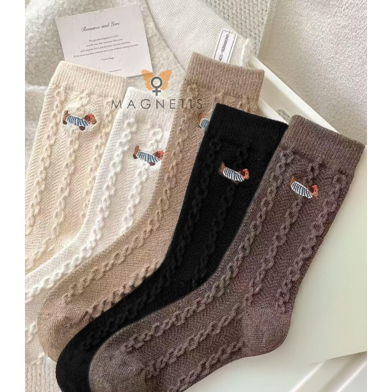 Magnetis kojinės