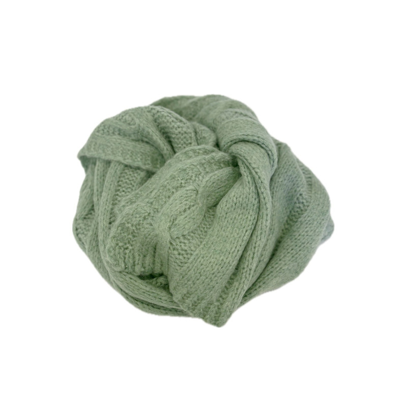 P&M Clothing šalikas