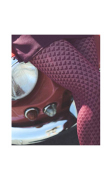 Gabriella pėdkelnės