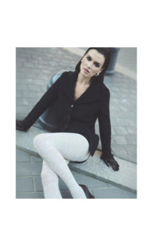 Gabriella pėdkelnės