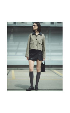 Gabriella kojinės iki kelių