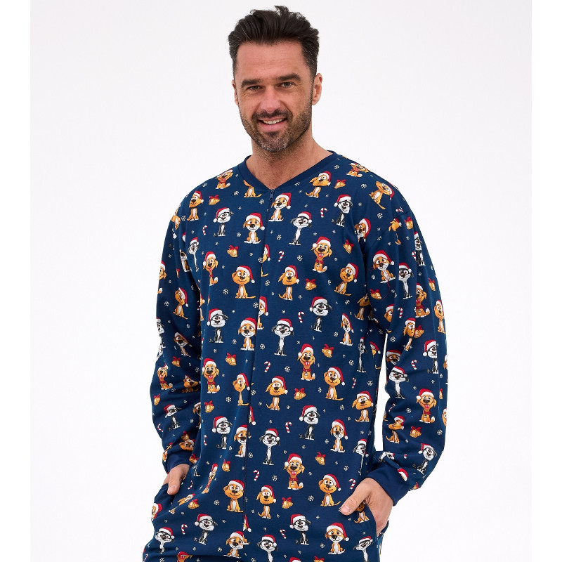 Cornette kombinezonas