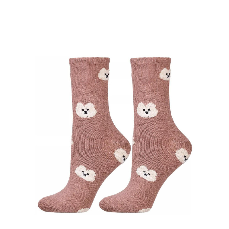 Moraj kojinės žiemai