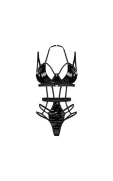 Obsessive seksualus bodis