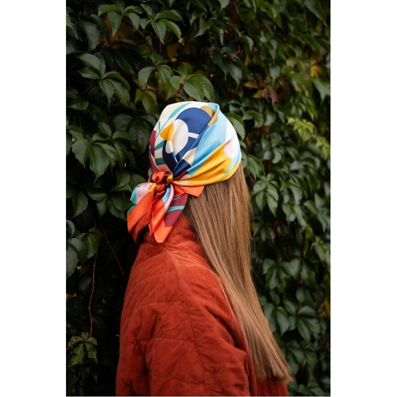 Art Of Polo šalikas