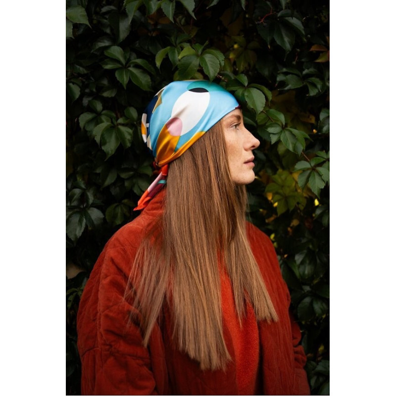 Art Of Polo šalikas