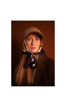 Art Of Polo šalikas