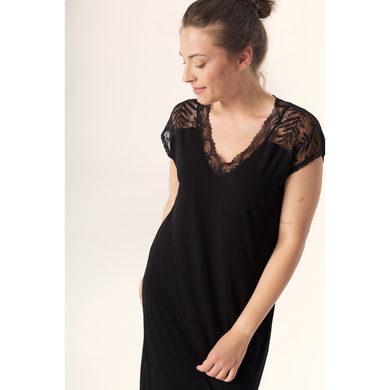 Mefemi naktiniai trumpomis rankovėmis