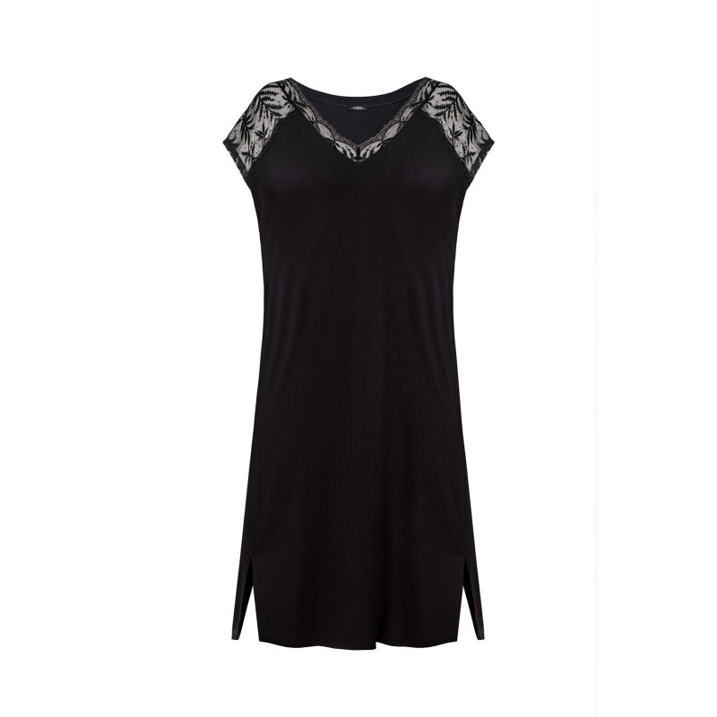 Mefemi naktiniai trumpomis rankovėmis