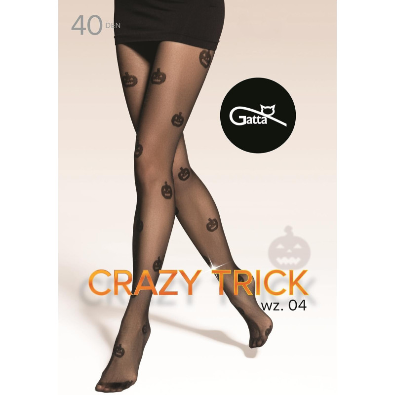 Gatta pėdkelnės su likra