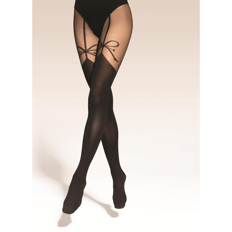 Gatta pėdkelnės su mikrofibra