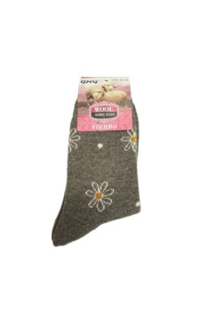 WiK kojinės žiemai