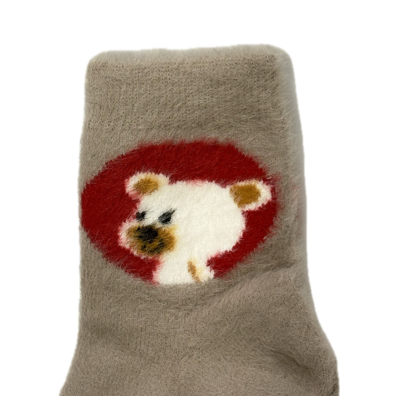 WiK kojinės žiemai