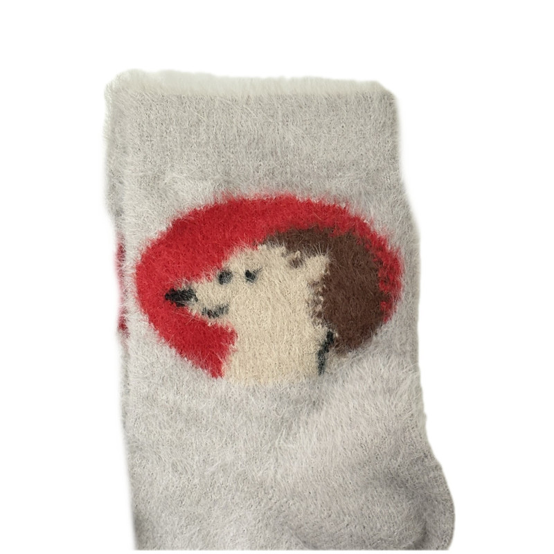 WiK kojinės žiemai