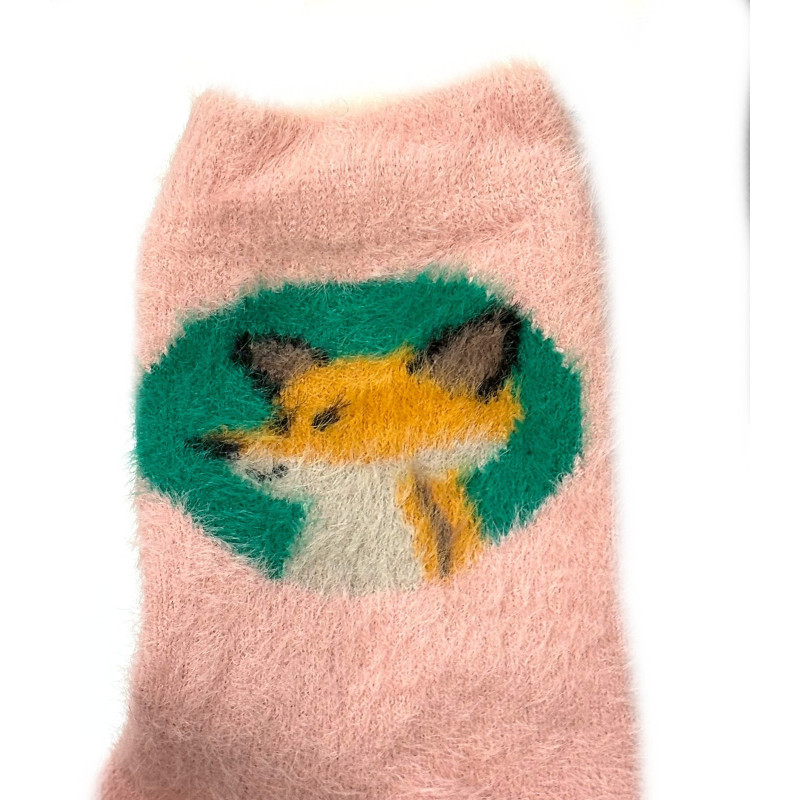 WiK kojinės žiemai