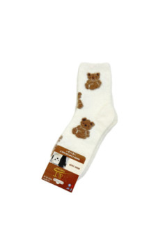 WiK kojinės žiemai