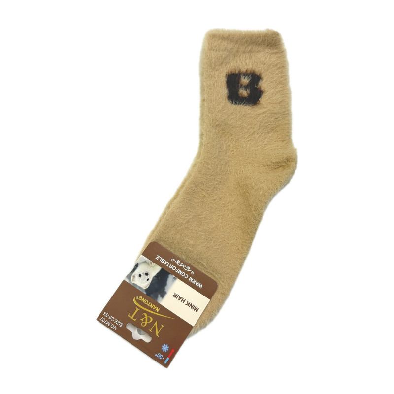 WiK kojinės žiemai