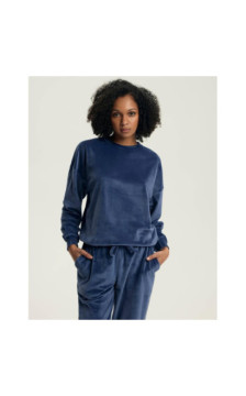 Henderson Ladies kostiumas