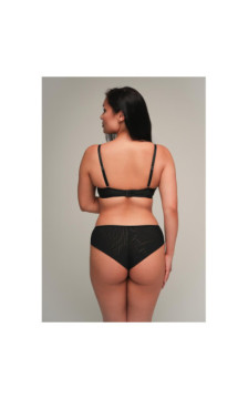 Ava push-up liemenėlė