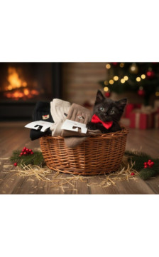 Magnetis kojinės žiemai