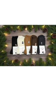 Magnetis kojinės žiemai