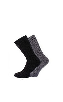 WiK kojinės žiemai