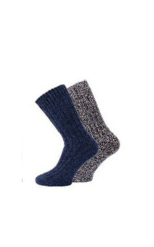 WiK kojinės žiemai