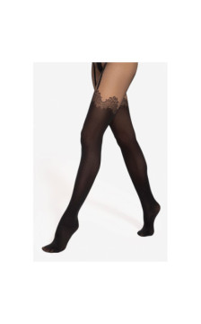 Gatta pėdkelnės su mikrofibra