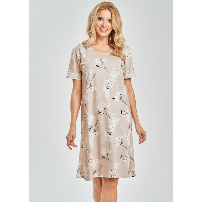 Taro naktiniai trumpomis rankovėmis