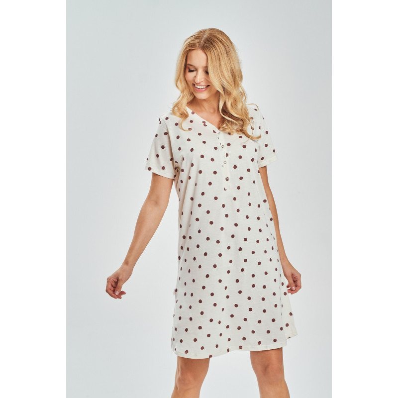 Taro naktiniai trumpomis rankovėmis