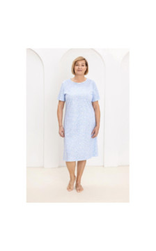 Regina naktiniai trumpomis rankovėmis