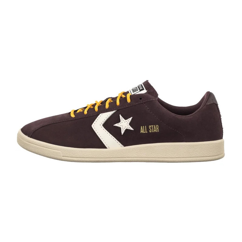 Converse All Star Classic Trainer Ox Rugged Brown/Natural Ivory A17502C  (CO803-d) batai