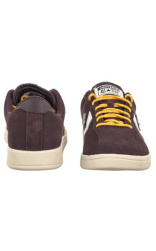 Converse All Star Classic Trainer Ox Rugged Brown/Natural Ivory A17502C  (CO803-d) batai