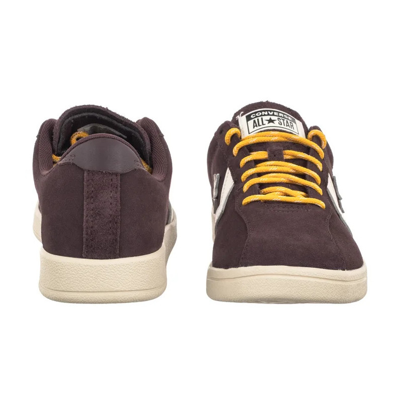 Converse All Star Classic Trainer Ox Rugged Brown/Natural Ivory A17502C  (CO803-d) batai