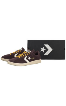 Converse All Star Classic Trainer Ox Rugged Brown/Natural Ivory A17502C  (CO803-d) batai