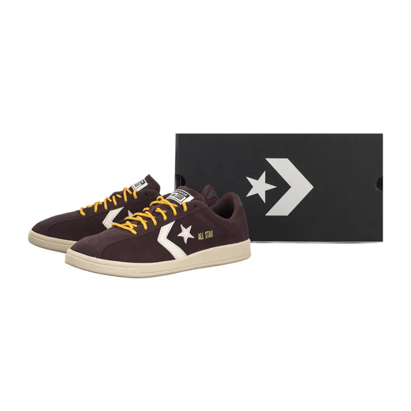 Converse All Star Classic Trainer Ox Rugged Brown/Natural Ivory A17502C  (CO803-d) batai