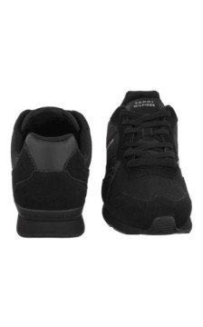 Tommy Hilfiger Maxlite Mix Black FM0FM05830 BDS (TH1447-a) sportiniai bateliai