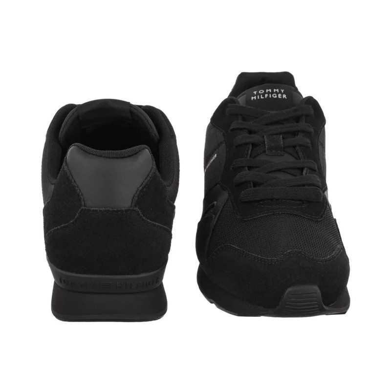 Tommy Hilfiger Maxlite Mix Black FM0FM05830 BDS (TH1447-a) sportiniai bateliai