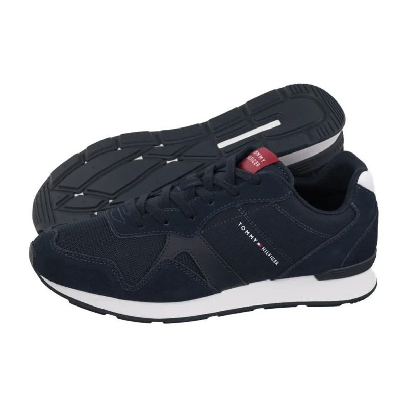 Tommy Hilfiger Maxlite Mix Desert Sky FM0FM05830 DW5 (TH1447-b) sportiniai bateliai